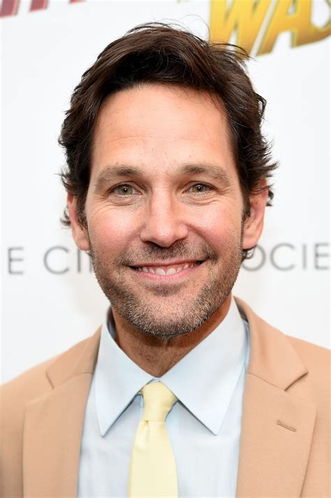 Paul Rudd Gets Asked This 'Friends' Question All The Time & It  .